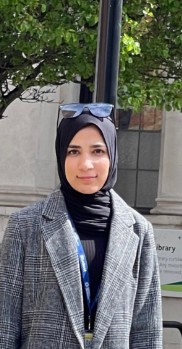 Kiran Fazal