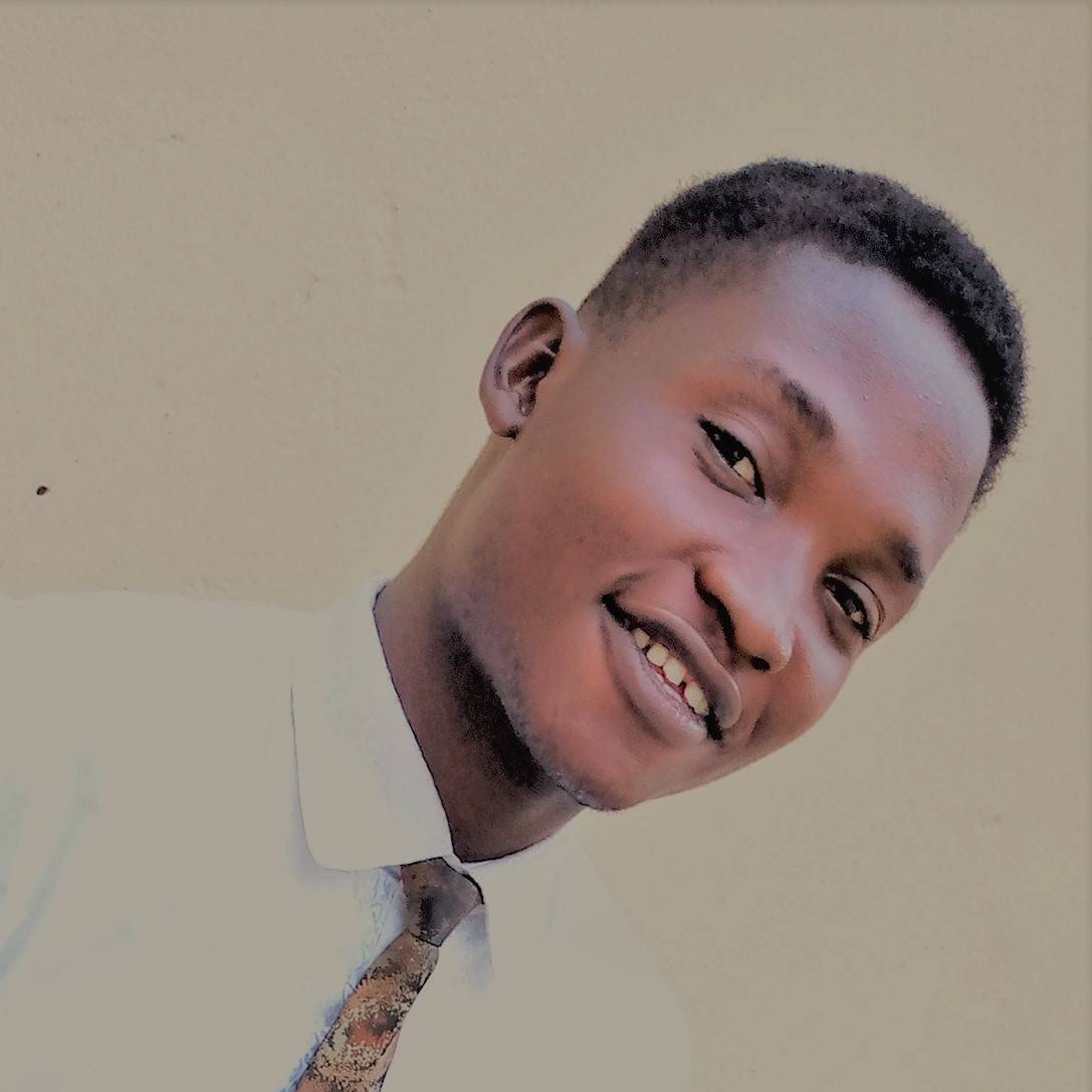 Innocent Amadike