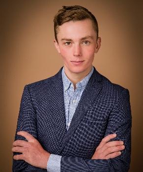 Oscar Palmer