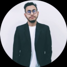 Mohammad Arif Hossen