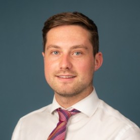 Michael Cox