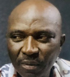 Sidwell Mshiyeni (Themba) Skhosana