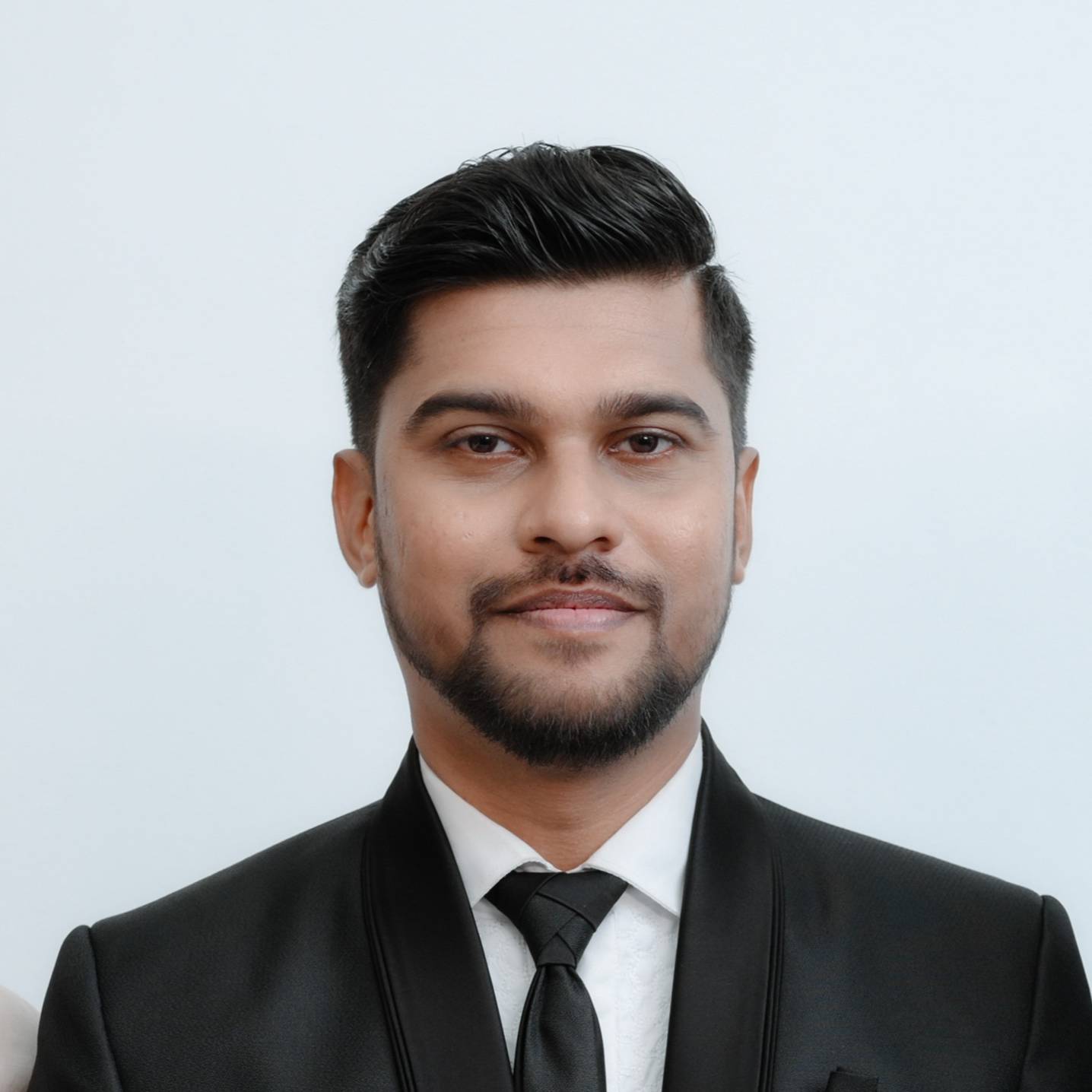 AFSAL RAHMAN N.K
