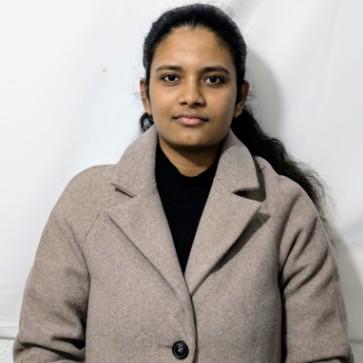Thanusika Sivanathan