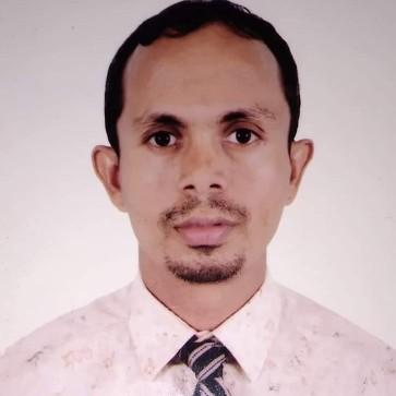 MILAD AHMED