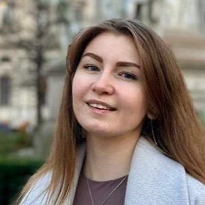 Diana Hrushetska