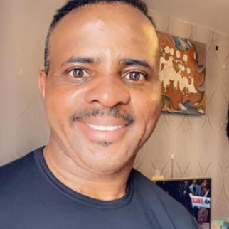 Oscar Ighodalo