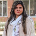 Tabinda Sindhu