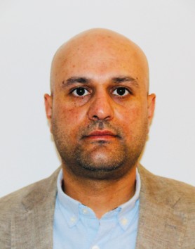 MOHAMMED AL-ANBAQI