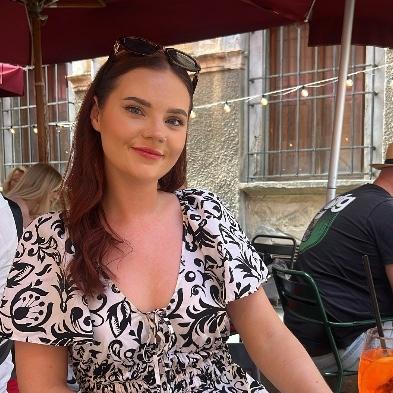 Rebecca Scaife