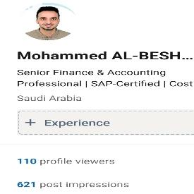 Mohammed Ali AL-BESHARI