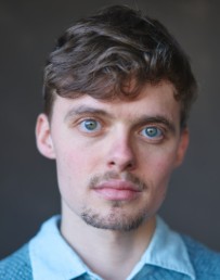 Gavin Brooks