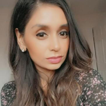 REENA PATEL