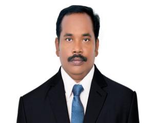 Bakthavachalam Elumalai