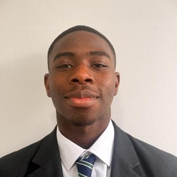 Korede Onabanjo