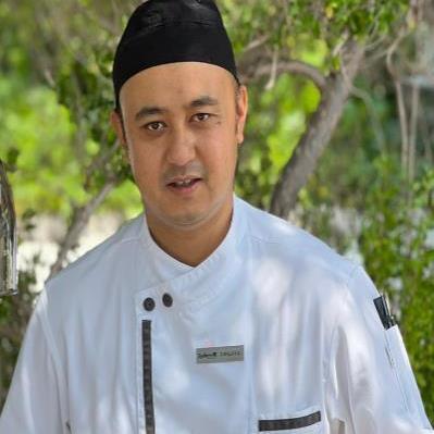 Sanjaya Tamang