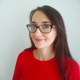 Helen Frisby-Keer
