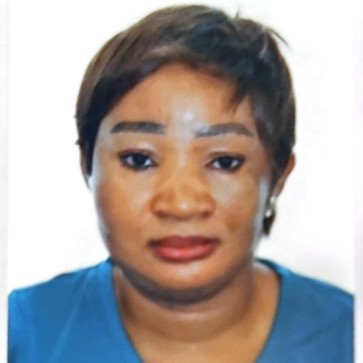 AGATHA UKAMAKA EZE