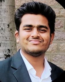 Anirudh Krishna Maroju