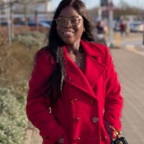 DEBORAH TAIYE EKUNOLA