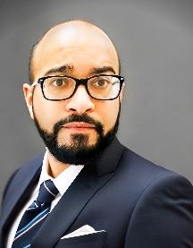 Dr Yousuf Ansari