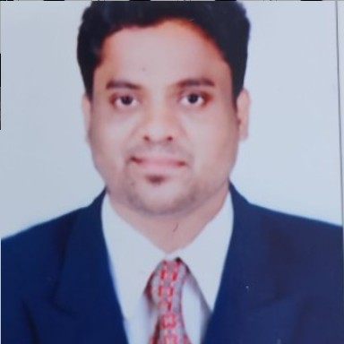 Hemant Prakash Kamble