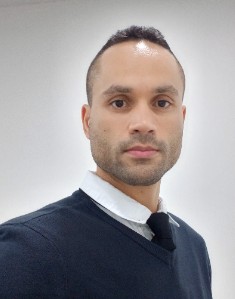 BENJAMIN MUDIMBI-KACZOROWSKI