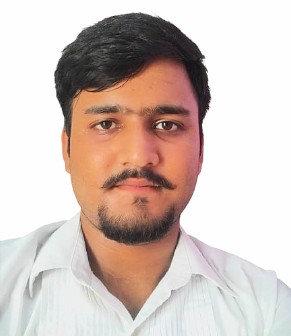 Tushar Saini