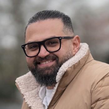 Navid Rajabi