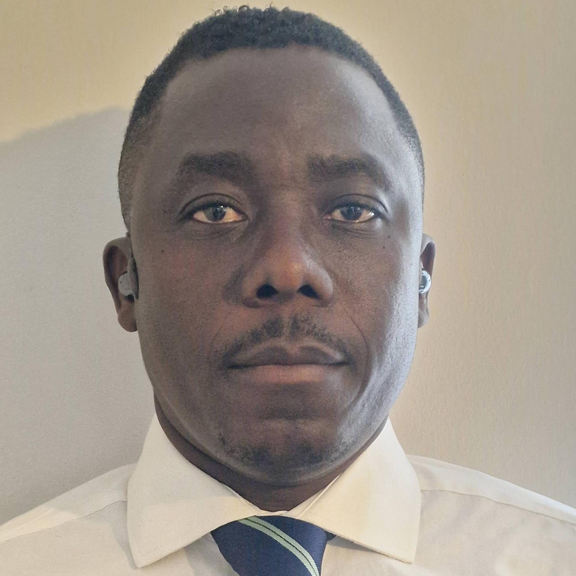 ADE ADEKAUNSI