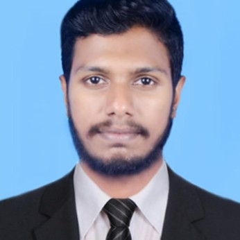 ASWIN PADIKKAL