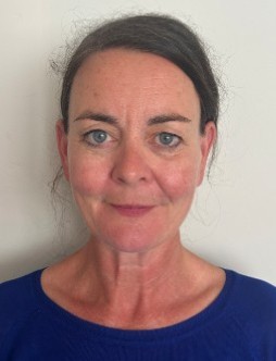 Clare Tomlinson