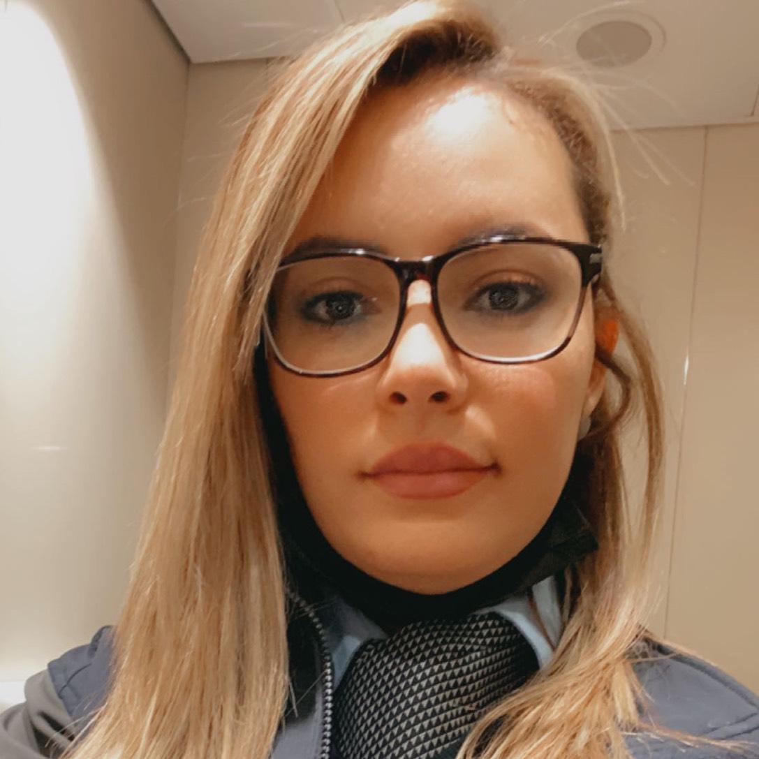 Inchirah Khatib