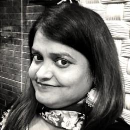 Suchitra Shirsat