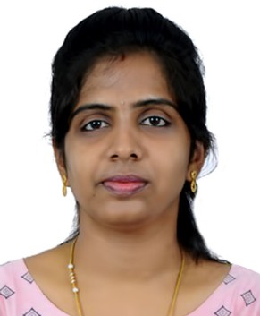 Pooja Thiagarajan