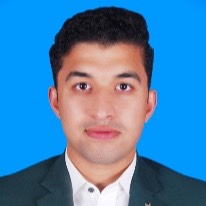 Muhammad Zahid Jehan