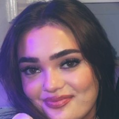 MADELINE BLAIR