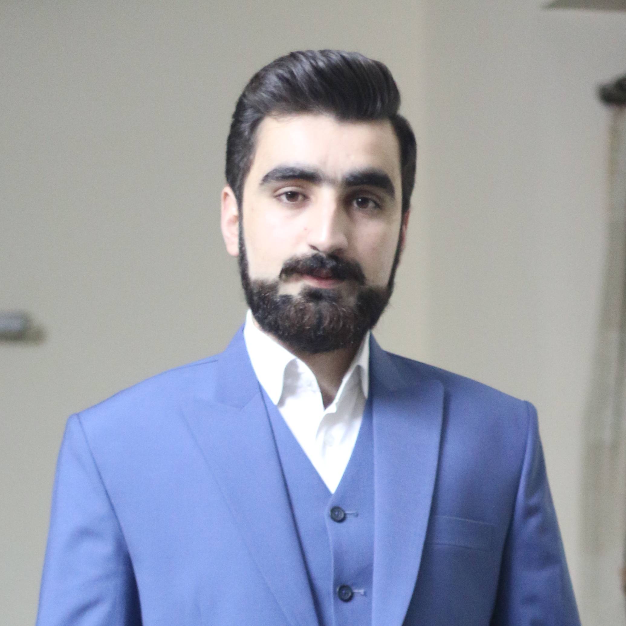 Abdul Mateen
