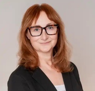 Vicky Griffith