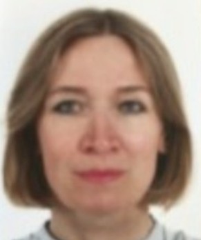 Izabela Skonieczna