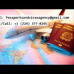 Buy US Passport, ID Cards Driver's License, Resident Permit