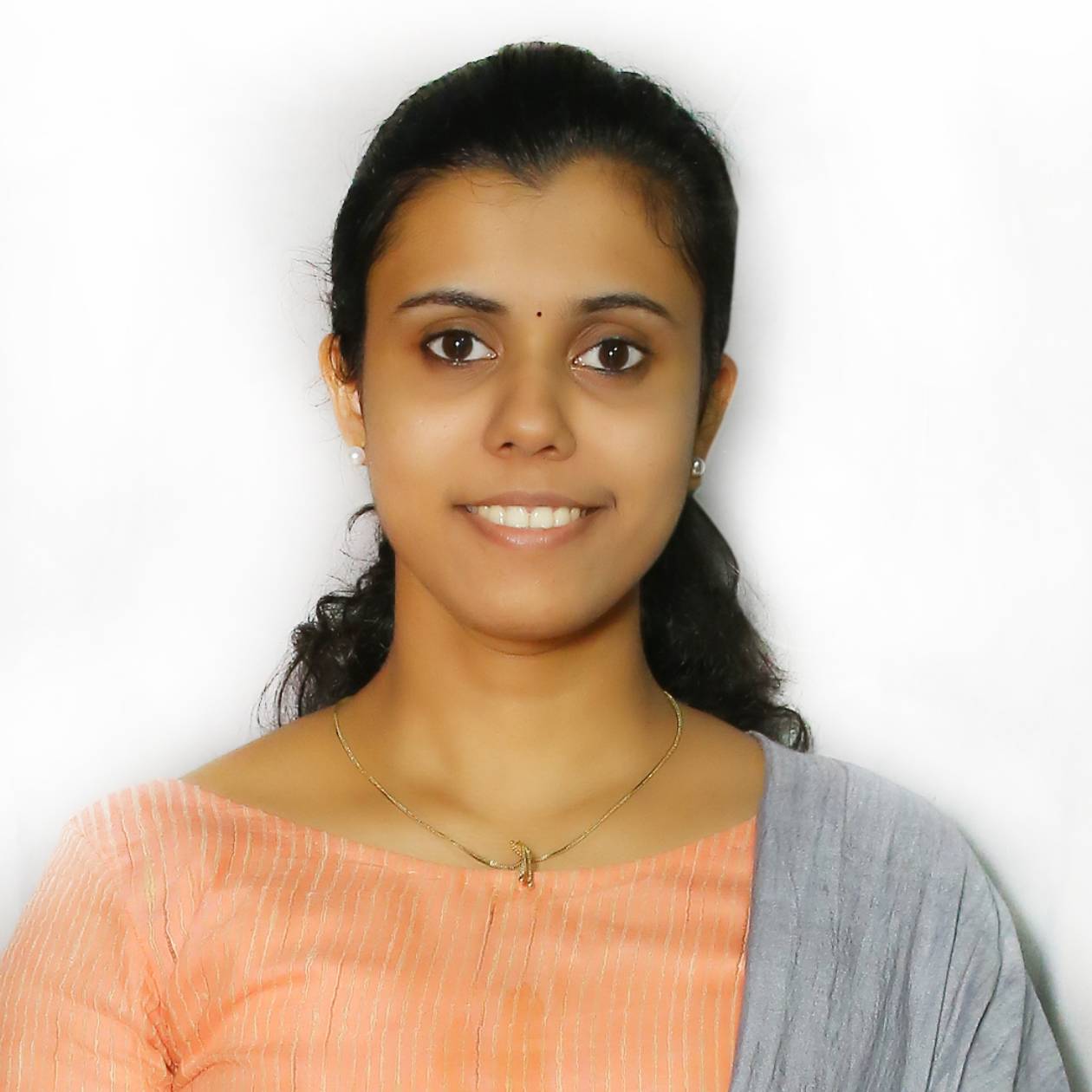 Ancy Mariya Pottathuparambill Francis