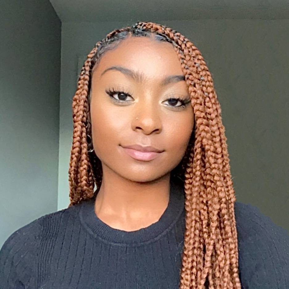 Alisha Afeeva