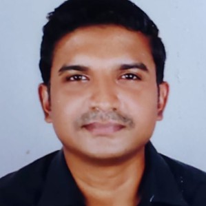 JIJO SEBASTIAN