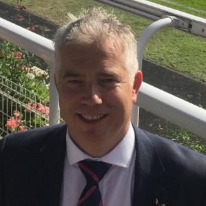 Steve Gofton FCCA