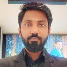 Khawar Abbas