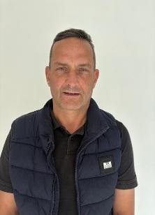 Richard Ward