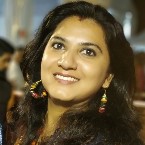 Priya Wilson