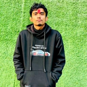 Bhuwan Khadka