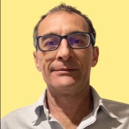Andrea Lupo